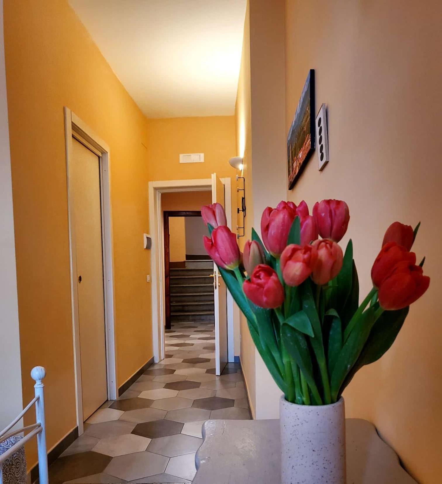 Residenza Fillanfi 호텔 루카 객실 사진